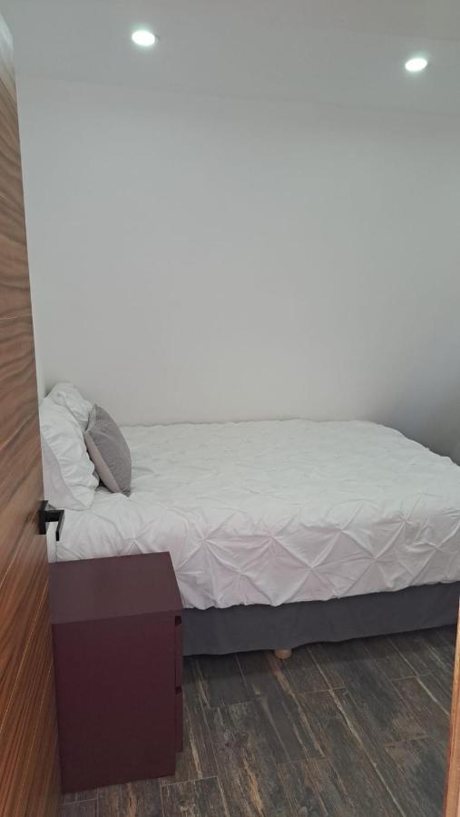 Temexkal Resort 恩塞纳达港 外观 照片