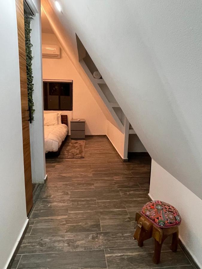 Temexkal Resort 恩塞纳达港 外观 照片